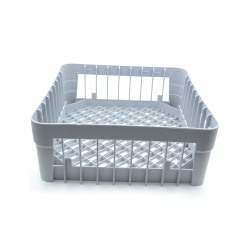 Korpa za čaše 380x380x150mm kosa Giados 630S