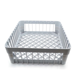 Korpa za čaše 400x400x150mm kosa Giados 2145S