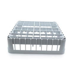 Korpa za tanjire 400x400x110mm Giados 2150