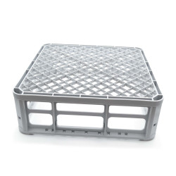 Korpa za čaše 400x400x130mm Giados 2151