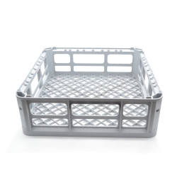Korpa za čaše 400x400x130mm Giados 2151