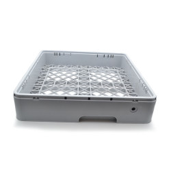 Korpa za šolje, čaše 500x500x106mm Giados 240N