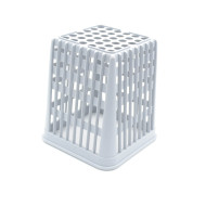 Korpa za escajg 113x113x89mm Giados 6642