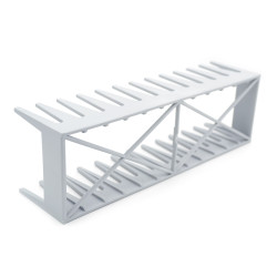 Korpa za tacne 290x90x75mm Giados 187