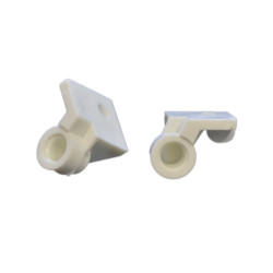 Nosači šarke vrata veš mašine Candy SET 90470311+90470329