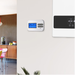Digitalni sobni termostat DST-Q3
