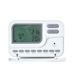 Digitalni sobni termostat DST-Q7