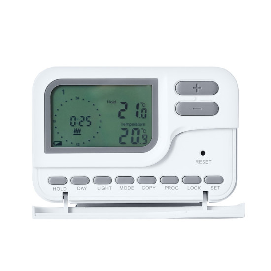 Digitalni sobni termostat DST-Q7RF