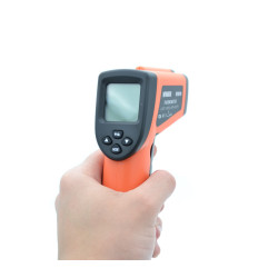 Infra termometar DT8011H 1100°C 