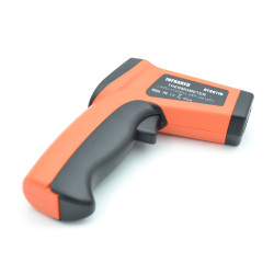 Infra termometar DT8011H 1100°C 