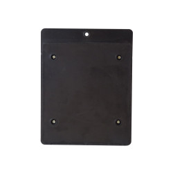 LED reflektor 3W solarni Prosto