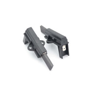 Četkice motora (set) 162AR25