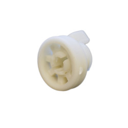 Točkić gornje korpe mašine za sudove Beko