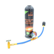 Set za punjenje auto klima 1234YF