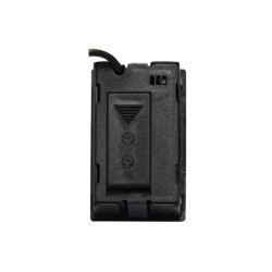 Termometar i vlagometar DT-59B