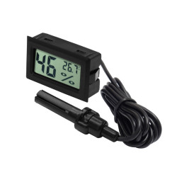 Termometar i vlagometar DT-59B