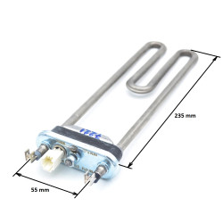 Grejač za veš mašinu 1600W Candy 41041527 NTC