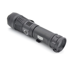 Baterijska lampa 10W LED - punjiva