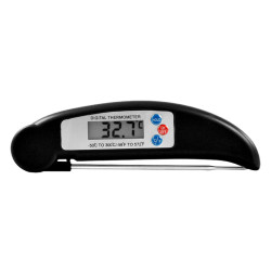 Termometar ubodni sklopivi -50-300*C