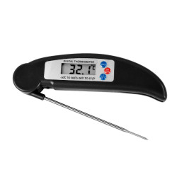 Termometar ubodni sklopivi -50-300*C
