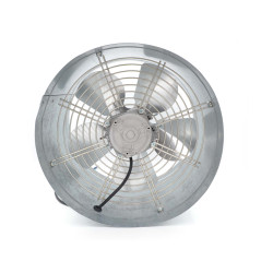 VENTILATOR CEVNI FI 300 METALNI