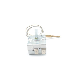 TERMOSTAT 110-320*C TECASA NT-251 HA