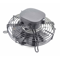 VENTILATOR AKSIJALNI fi-200B MONOFAZNI PREMENTE BRZI