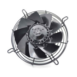 VENTILATOR AKSIJALNI fi-200B MONOFAZNI PREMENTE BRZI