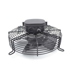 AKSIJALNI VENTILATOR FI-250B MONOFAZNI PREMENTE