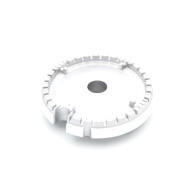 Gorionik plina za šporet Gorenje 222616 fI-92mm