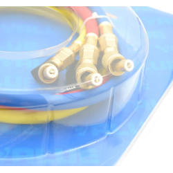 CREVA KOMPLET 3X90 VALUE VRP-U R410a