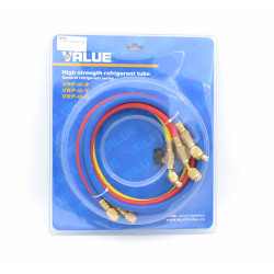 CREVA KOMPLET 3X90 VALUE VRP-U R410a