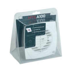 Aspirator MTG A100-K sa klapnom