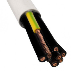 KABL PP/J 7x1.5