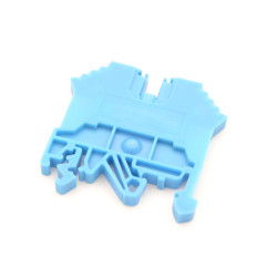 VS redna stezaljka (klema) 2.5mm plava