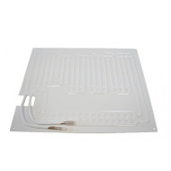 ISPARIVAČ PLOČA 450X350mm PROTOČNI