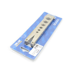 Stega za pertlovanje bakarnih cevi VFT-808-I Value