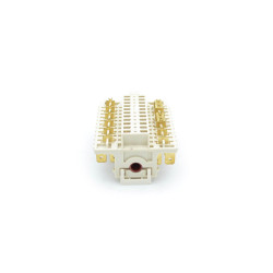 PREKIDAČ RERNE BOSCH 5+0 00173809