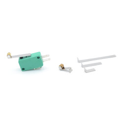 MIKROPREKIDAČ UNI 3F48 4.8MM