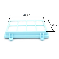 Filter usisivača Philips S0204B