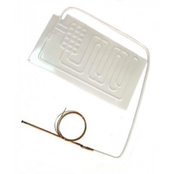 ISPARIVAČ PLOČA 360x380 KAPILARNI