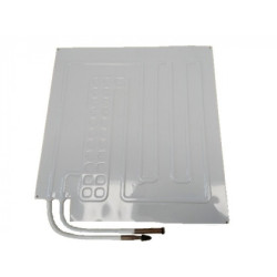 ISPARIVAČ PLOČA 380x360 PROTOČNI