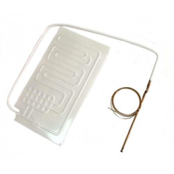 ISPARIVAČ PLOČA 400x500 KAPILARNI