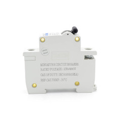 Automatski osigurač 1 pol D6 3A 6ka