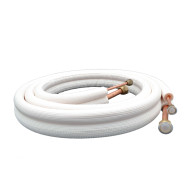 AC SET ZA UGRADNJU KLIMA UREĐAJA 6.35/12.7mm - 5m 1/4-1/2