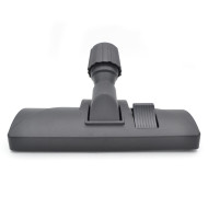 ČETKA USISIVAČA fi 28-38mm SA VELIKIM ZADNJIM TOČKIĆIMA METALNO DNO EBP34