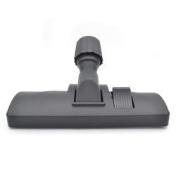 ČETKA USISIVAČA fi 28-38mm SA VELIKIM ZADNJIM TOČKIĆIMA METALNO DNO EBP34