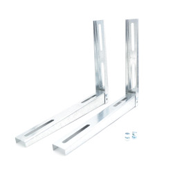 Nosač klime 12/18 L-450mm pocinkovani sklopivi