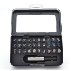 Bit - uložak garnitura 41130 Wiha