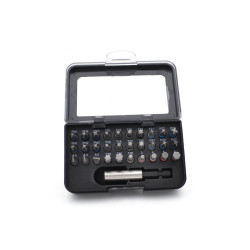 Bit - uložak garnitura 41130 Wiha